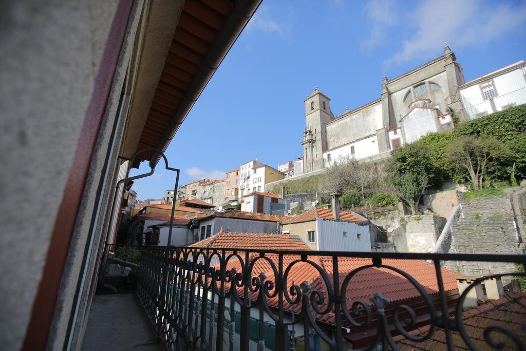 Apartamento My Ribeira