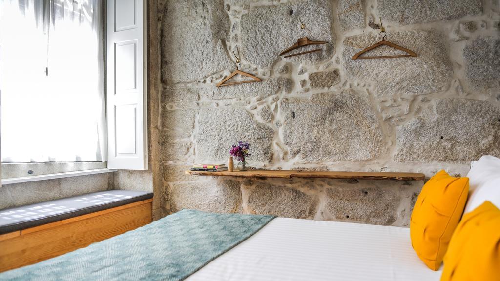 Apartamento My Ribeira Oporto