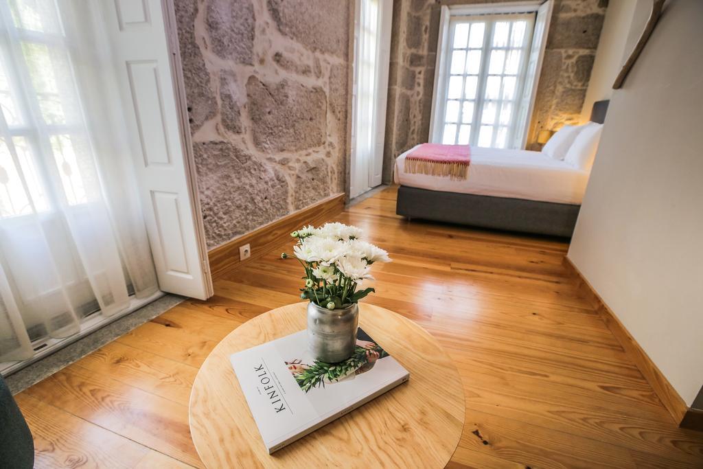 Apartamento My Ribeira *