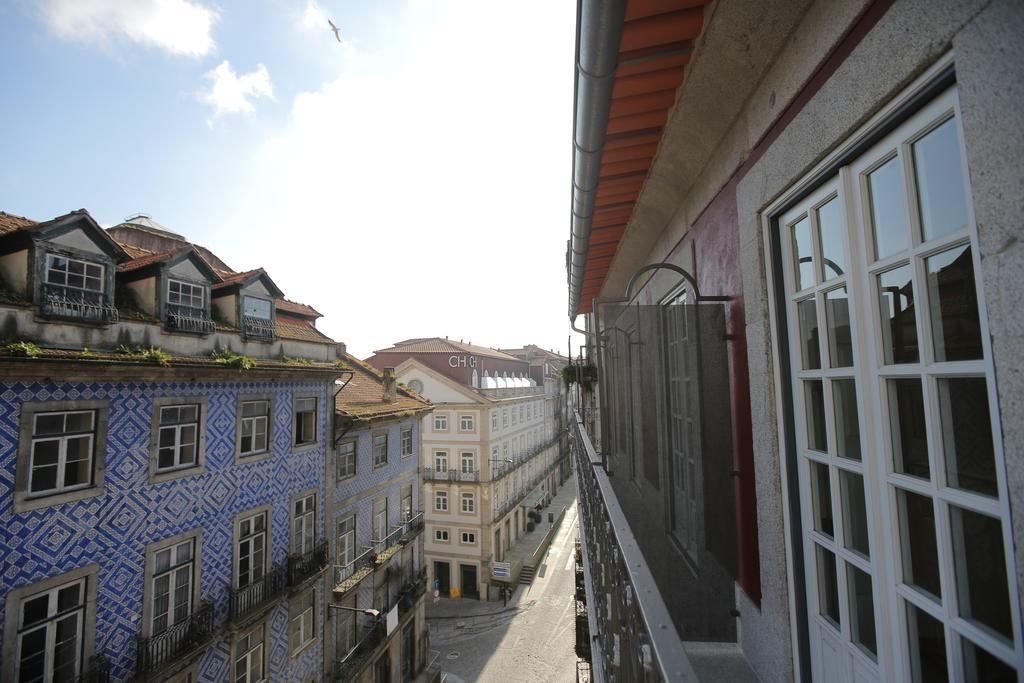 My Ribeira Apartament