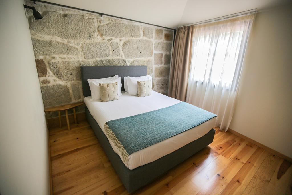 Apartament My Ribeira *