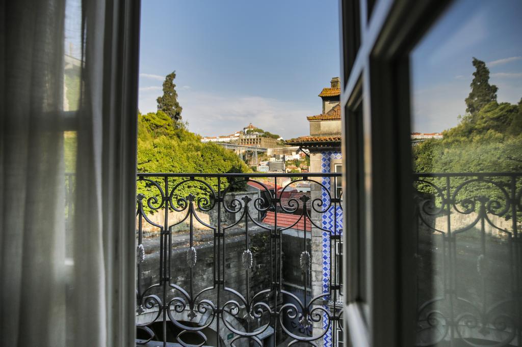 My Ribeira Apartament Porto