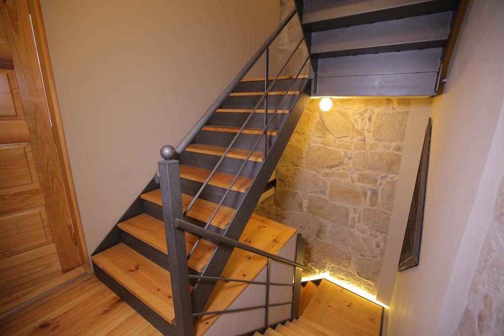 Apartament My Ribeira Porto