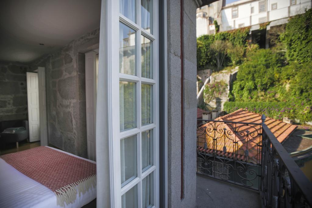 My Ribeira Apartament Porto